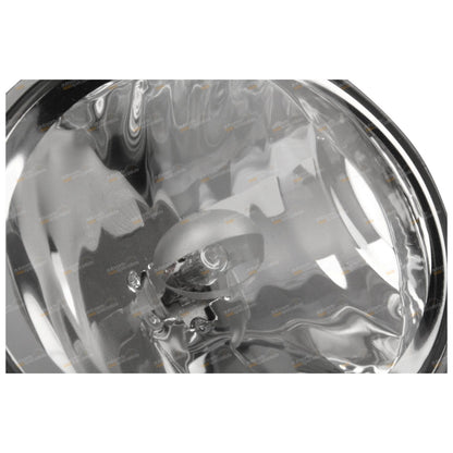 LH Fog Light for Ford Falcon BA BF Territory SX (2002–2009)