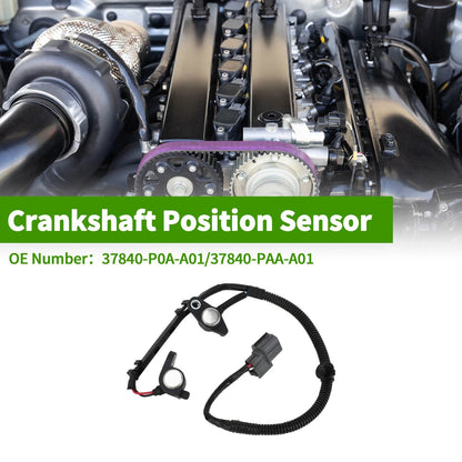 Crankshaft Position Sensor for Honda Accord 2.2 (1996–2002) No. 37840-P0A-A01