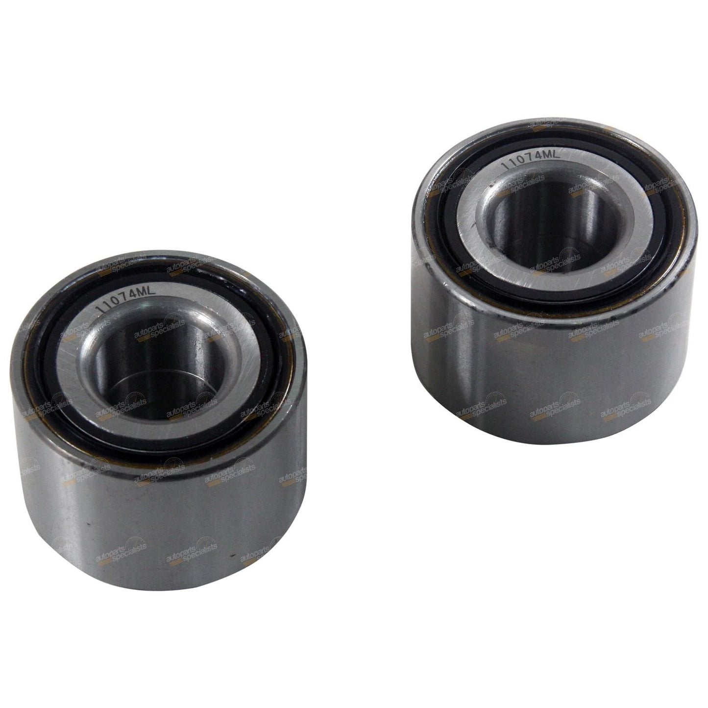 Front Wheel Bearing Kits Pair for Nissan 200SX S14 (1994–2000)