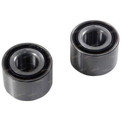 Front Wheel Bearing Kits Pair for Nissan 200SX S14 (1994–2000)