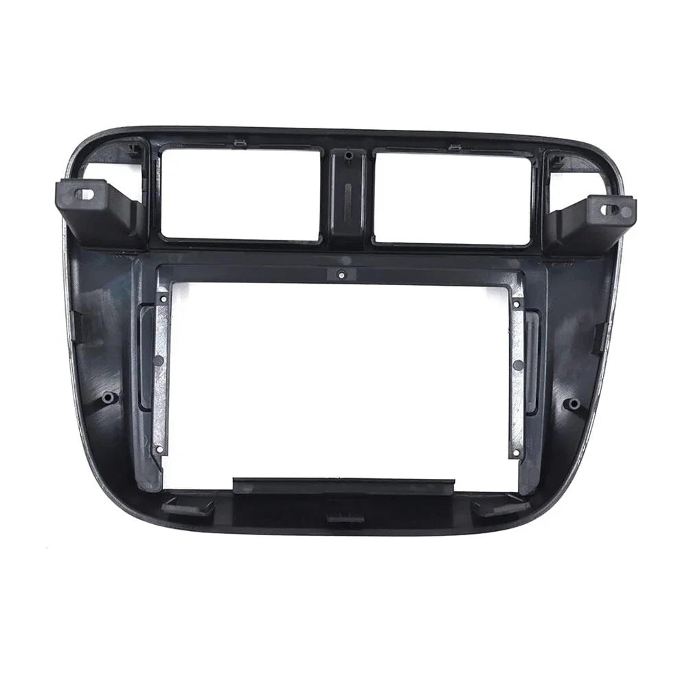 9"  Din Dash Frame Bezel Faceplate for Honda Civic (1996-2001)