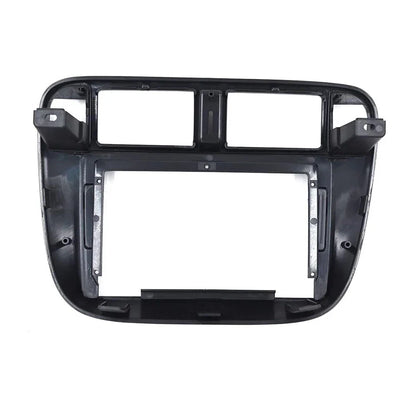 9"  Din Dash Frame Bezel Faceplate for Honda Civic (1996-2001)