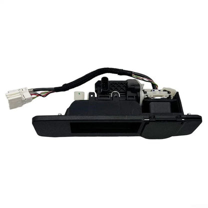 Tailgate Rear View Camera for Benz GLA200 GLA250 GLA45 (2014-2020)