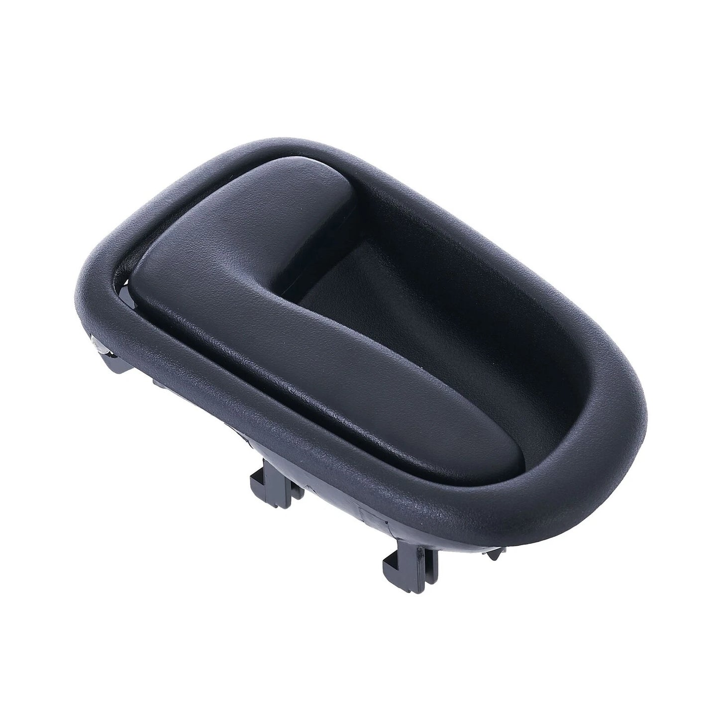 Textured Black Inner Door Handle for Toyota Corolla (1994–1999)