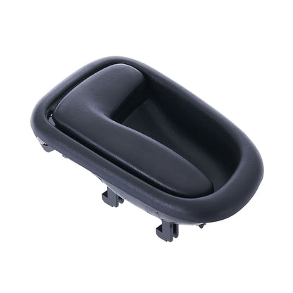 Textured Black Inner Door Handle for Toyota Corolla (1994–1999)