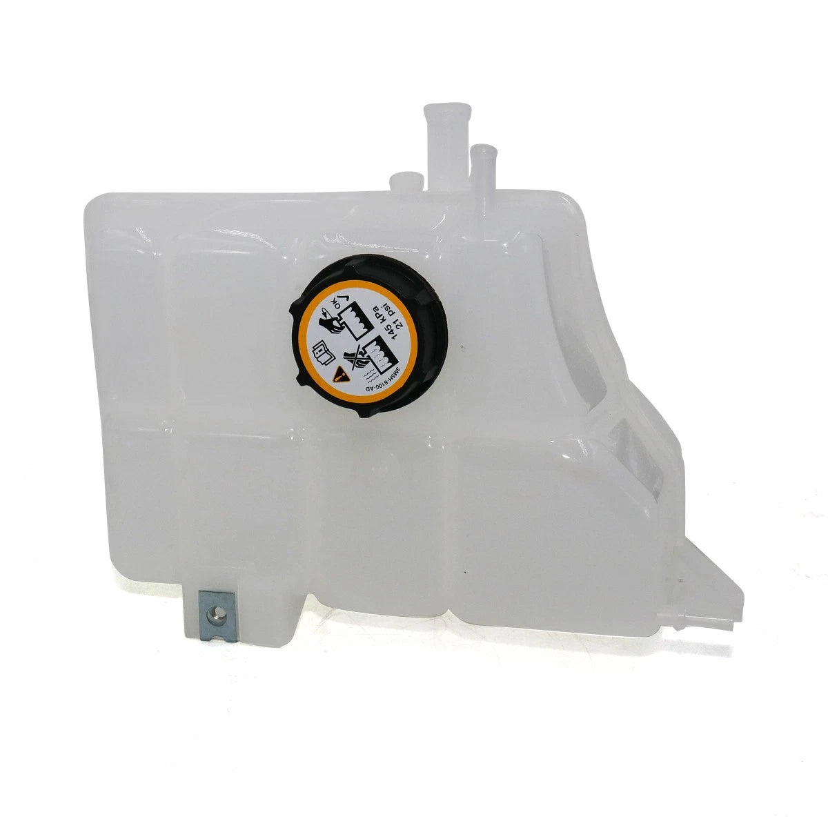 Coolant Reservoir Tank for Mazda BT50 Pro (2011–2020)