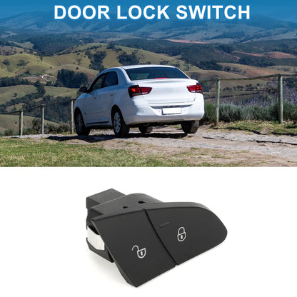 Door Lock Switch No.7PP962107EIVI for Porsche Cayenne Panamera (2003–2023)