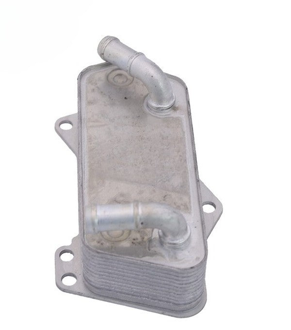 Transmission Oil Cooler for Audi A3 Quattro (2006–2013) VW Beetle CC Eos Jetta Passat