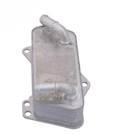 Transmission Oil Cooler for Audi A3 Quattro (2006–2013) VW Beetle CC Eos Jetta Passat