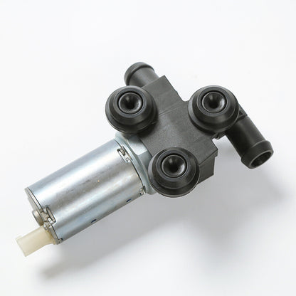 Warm Air Water Pump for BMW E90 E81 E82 E84 E87 E88 (2007–2013)