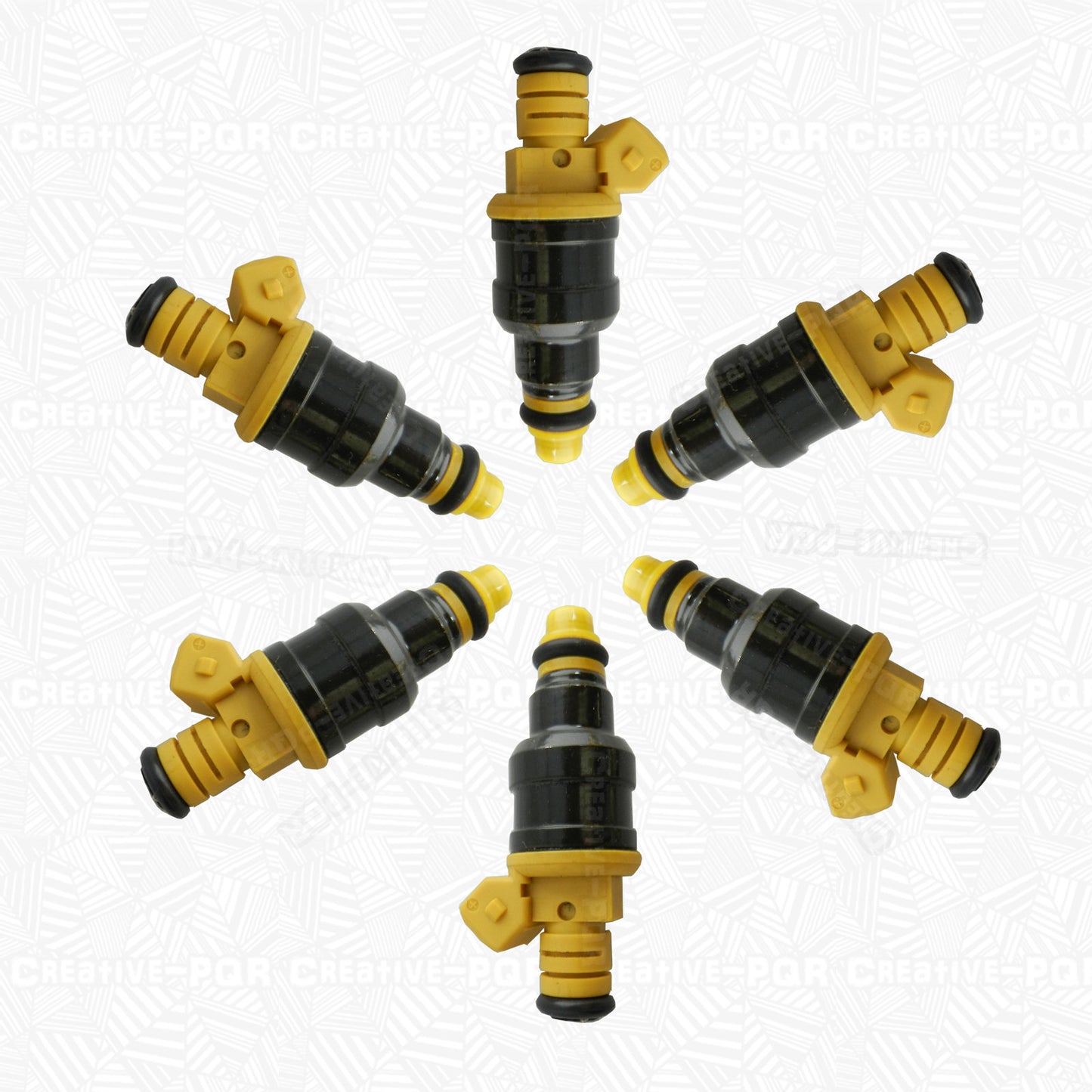 Fuel Injector for Holden Commodore VN VG VP VR VS VT VQ Statesman (1988–2000)