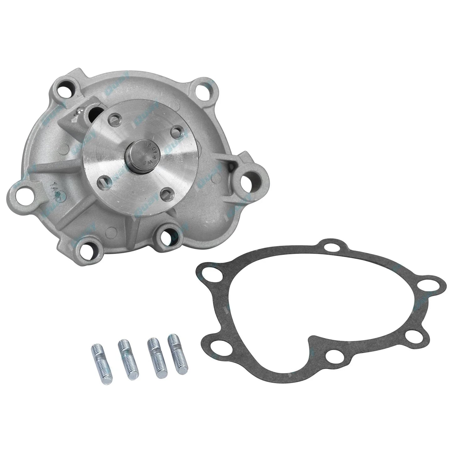Water Pump for Toyota 1Y 2Y 3Y 4Y 1.6L 1.8L 2.0L 2.2L Engine