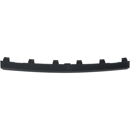 Bumper Trim Molding Step Pad for 2019-2022 Jeep Cherokee (2019-2022)
