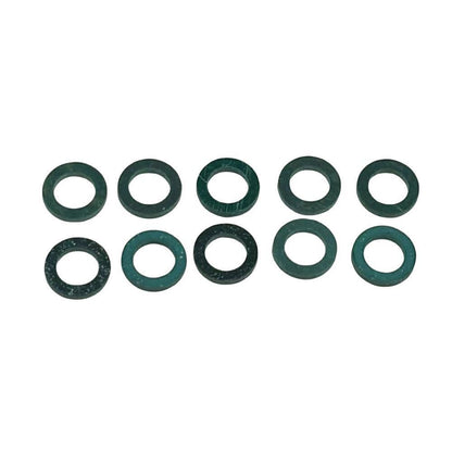 10 Pack Gear Oil Drain Gaskets for Suzuki Outboard (4-Stroke)