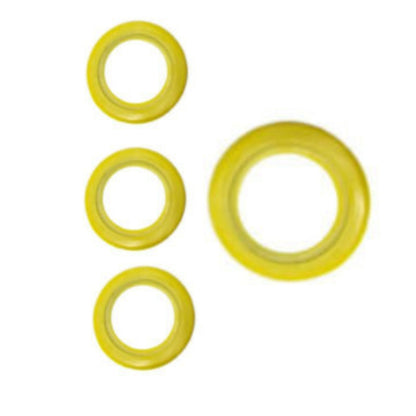 Oil Drain Plug Seal Washer for Mercury 30-60 HP Motors