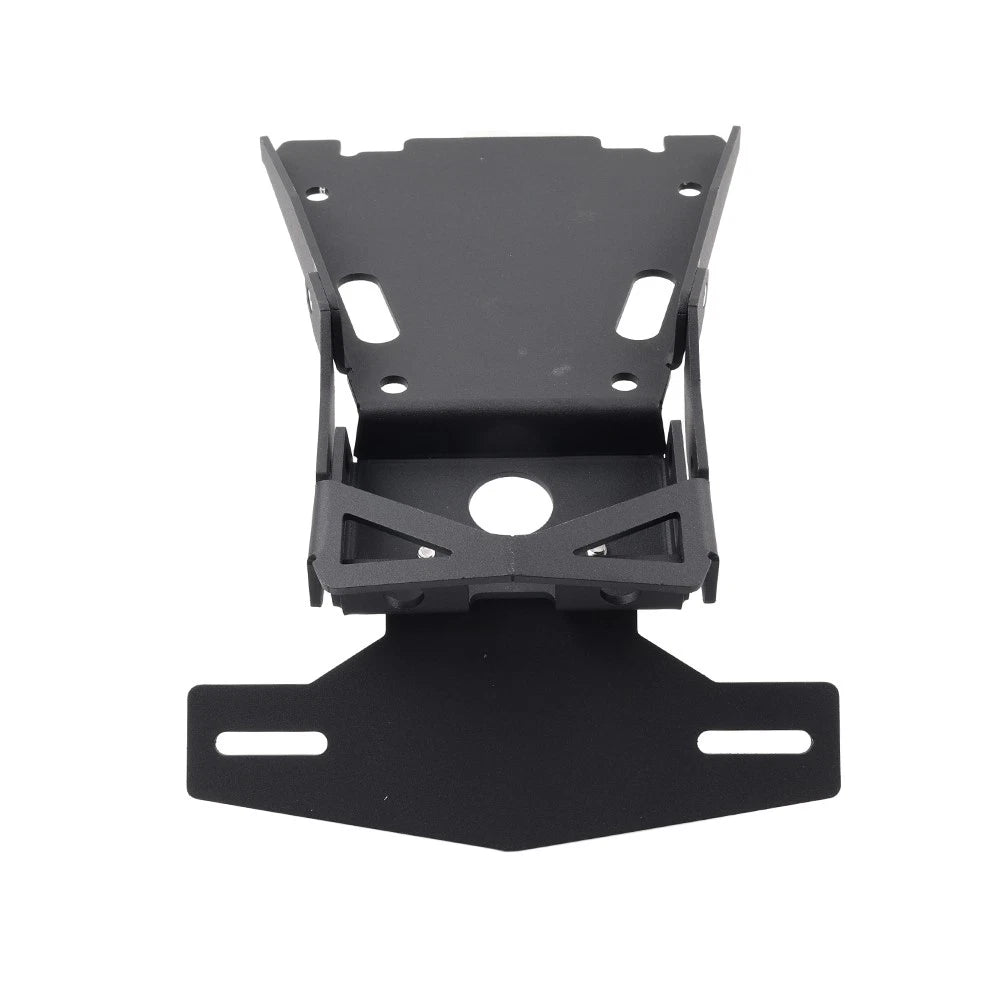 Tail Tidy Rear Mount License Plate Holder Bracket for BMW R9T (2014–2022)