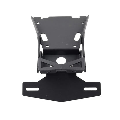 Tail Tidy Rear Mount License Plate Holder Bracket for BMW R9T (2014–2022)