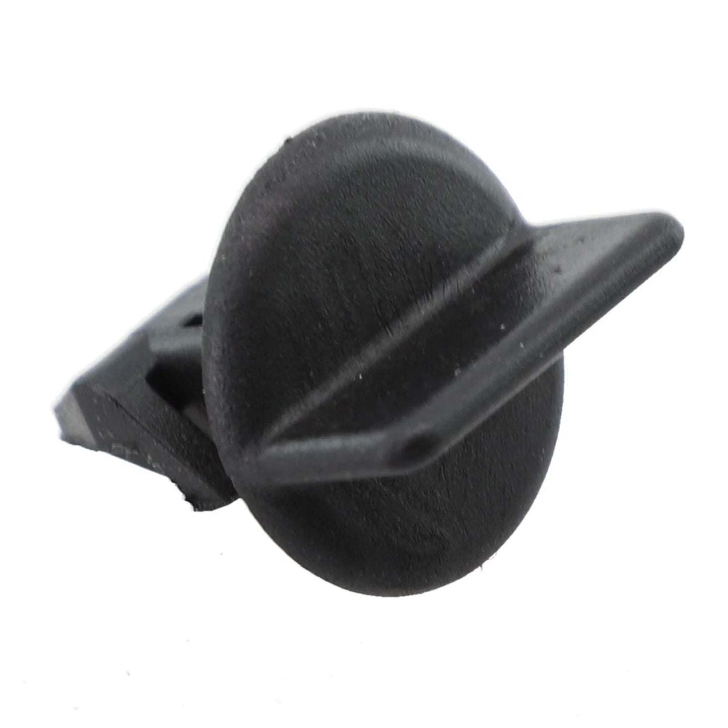2 x Hitch Cover Nuts for Dodge Durango Rear Bumper