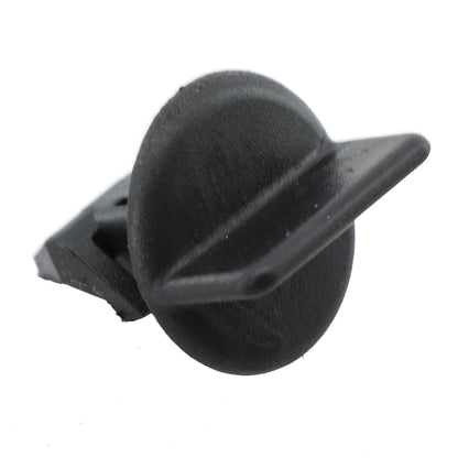 2 x Hitch Cover Nuts for Dodge Durango Rear Bumper