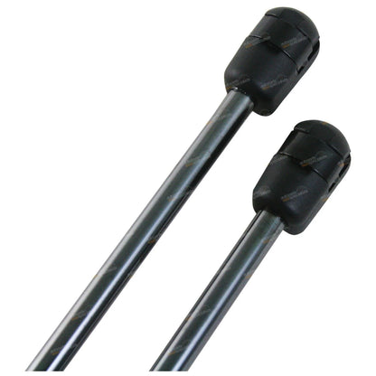 2 x Gas Stay Bonnet Struts for Ford AU Falcon Fairlane Fairmont (1998–2002)
