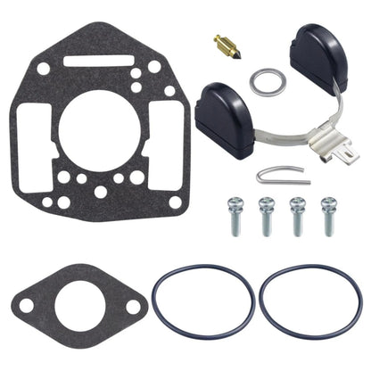Carburetor Repair Kit for Onan P218G P220G (Year Range Not Specified)