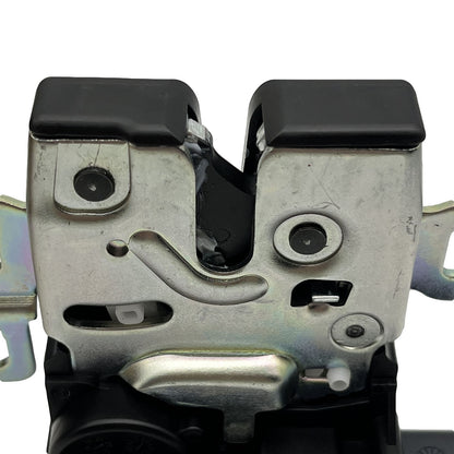 Trunk Lid Latch for BMW Mini Cooper (2002–2015)