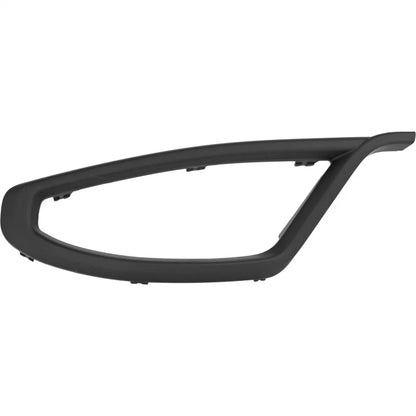 Left & Right Fog Light Trims for Jeep Cherokee Trailhawk (2019-2023)