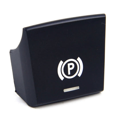 Parking Brake P Switch Cover for BMW 5 6 X3 X4 F10 F11 F12 F25 (2009-2013)