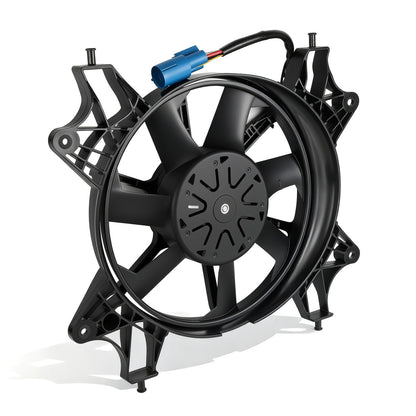 Brushless Fan Assembly for Polaris RZR XP Turbo S (2018–2019)