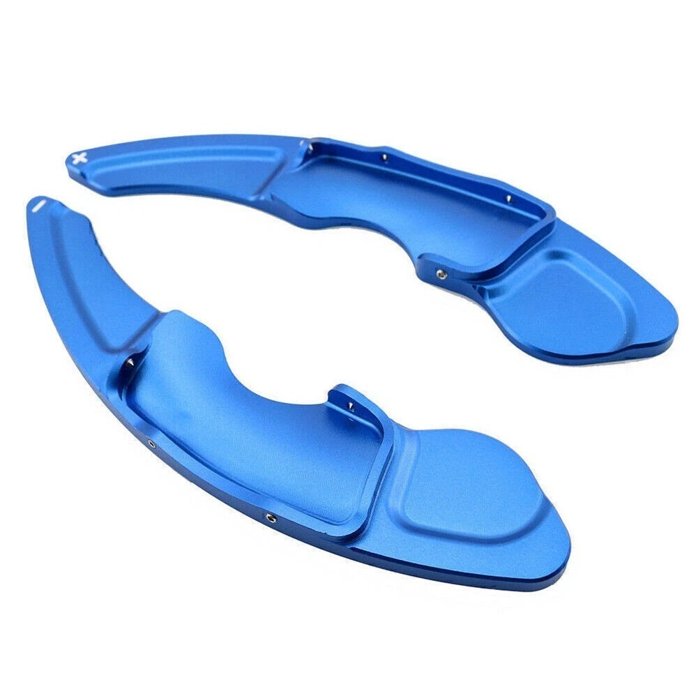 Steering Wheel Shift Paddle Extensions for Lexus IS RC NX CT (2014–2021)