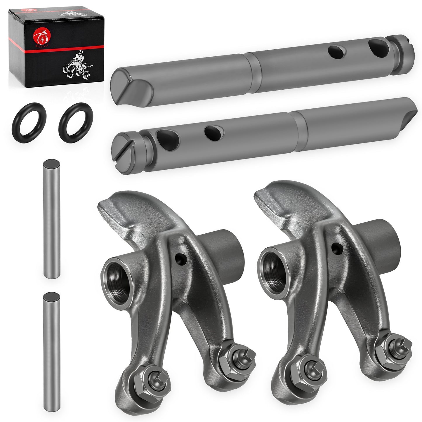Rocker Arm Shaft Kit for Honda TRX300X 2x4 (2009)