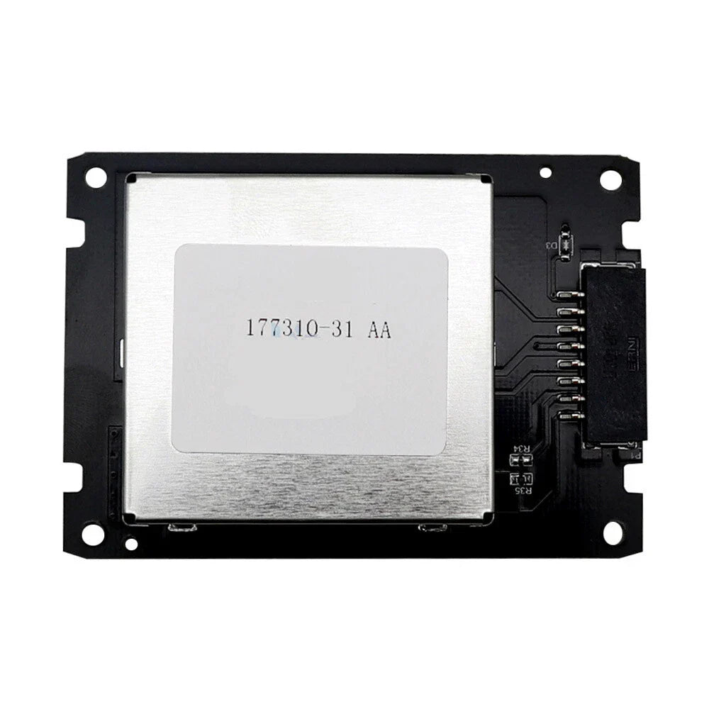 LED DRL Power Module Control Unit for Opel Astra J (2010-2015)