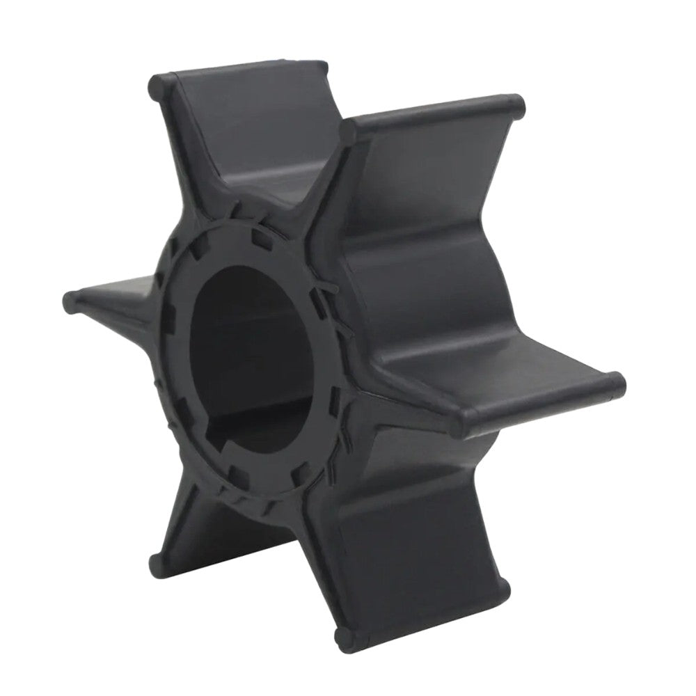 2Pcs Water Pump Impeller for Yamaha Outboard Motor (25-50 HP)