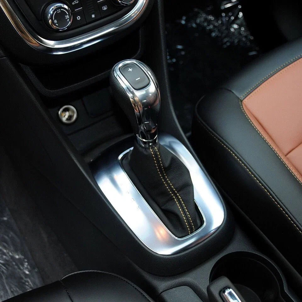 Auto Transmission Gear Shift Knob Shifter Head for Buick Encore (2013–2019)