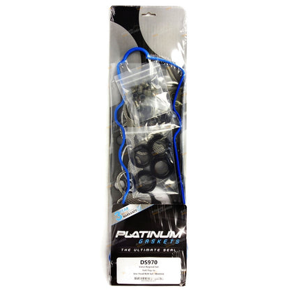 Valve Regrind Gasket Set for Holden Apollo JM JP (1993–1997)