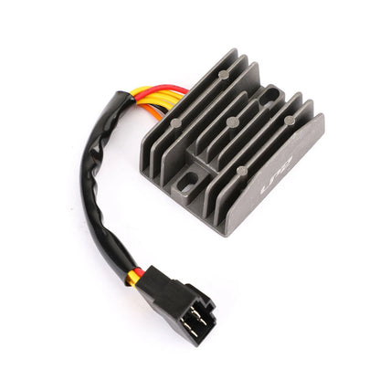 Voltage Regulator for Suzuki DR 650 RSE (1991–1996), DR 750/800 S Big (1988–1996)