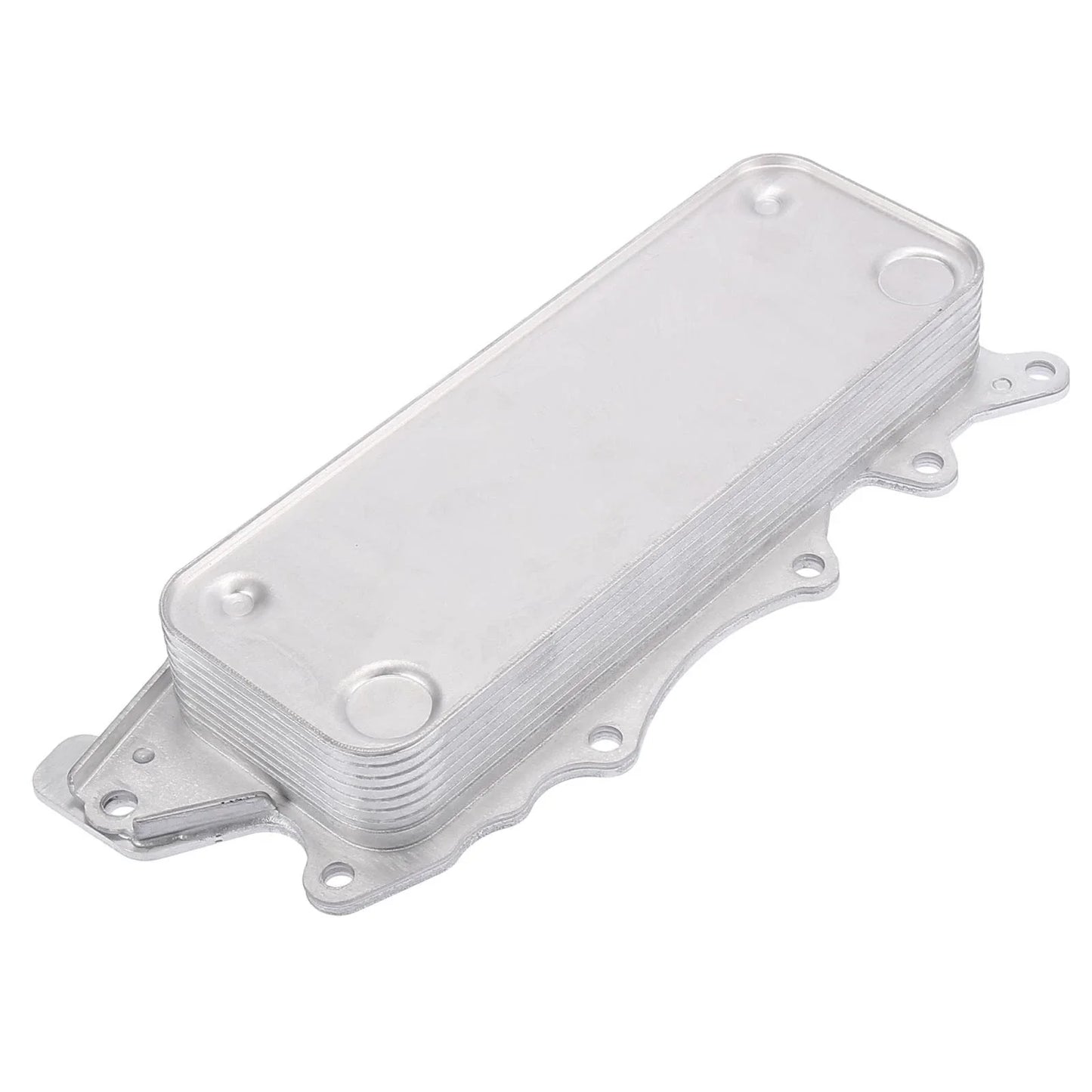 Automatic Engine Oil Cooler for Mercedes-Benz Sprinter 3500 (2010-2017)