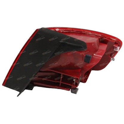 LH Outer Tail Light for Audi A4 B8 (2008–2012)