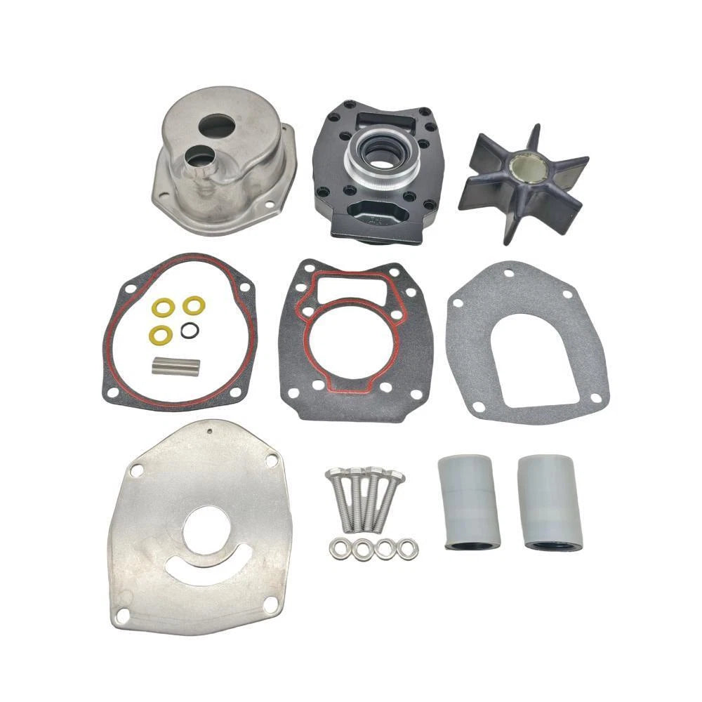 Outboard Maintenance Repair Kit for Mercury 75-115 HP FourStroke (2017–2023)