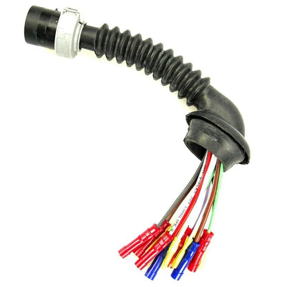 Rear Door Wiring Harness High Performance for Opel Zafira B (2005–2014)