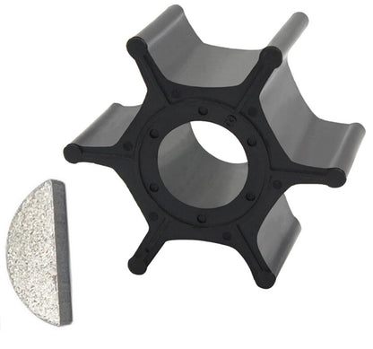Water Pump Impeller for Evinrude Johnson OMC Outboard 9.9 15 HP (1990–2000)