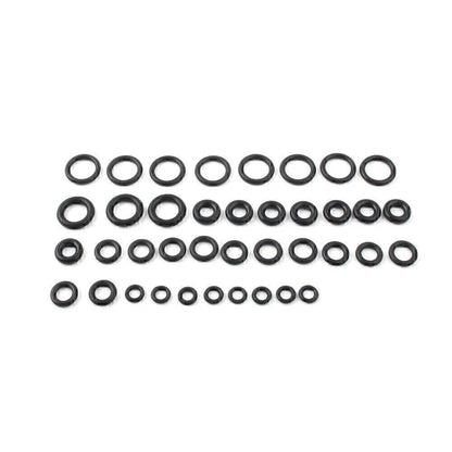 4 x Carburetor Repair Kits for Honda CB750K (1979-1982)