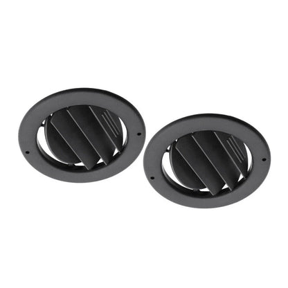 Roof Headliner AC Heater Air Vent for Ford Explorer Lincoln MKT (2011-2019)