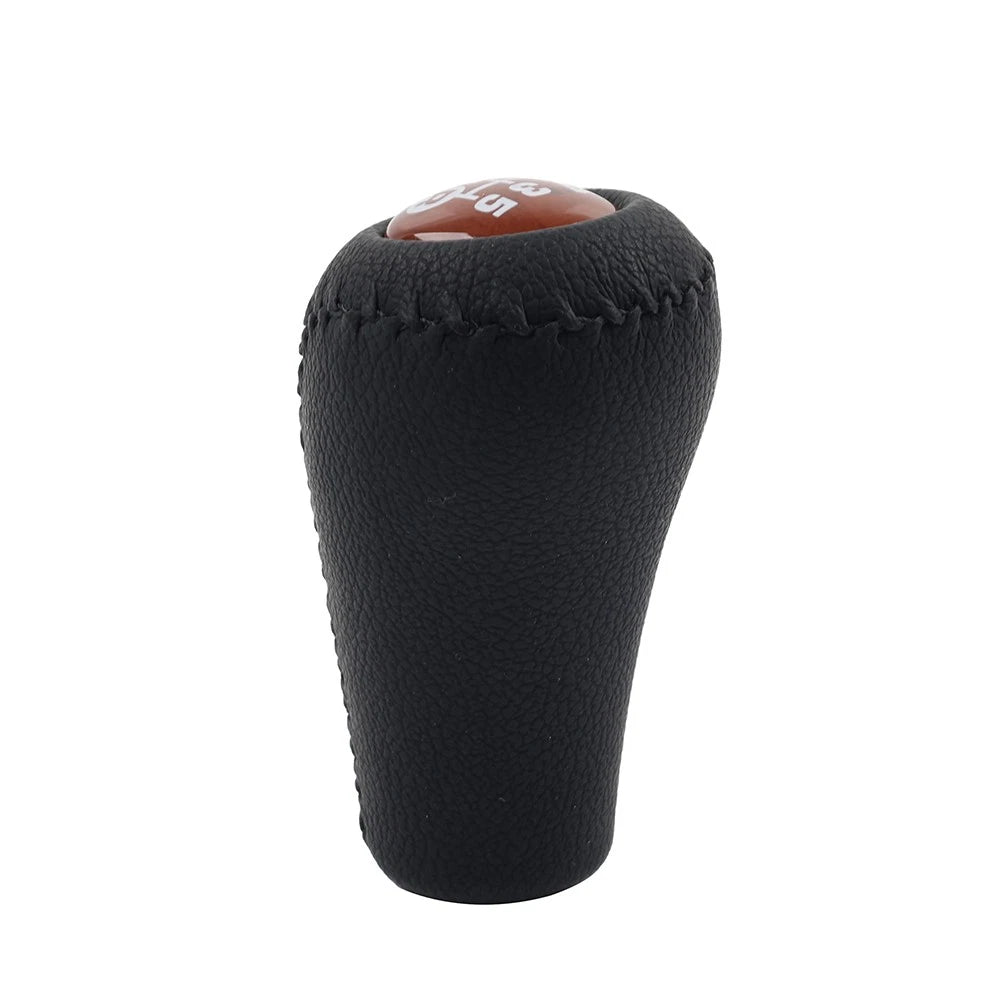5 Speed Gear Shift Knob for Toyota Land Cruiser Prado (1990–2009)