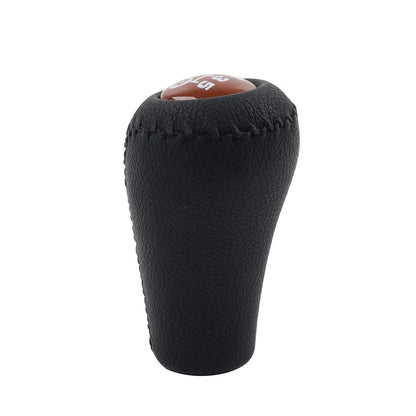 5 Speed Gear Shift Knob for Toyota Land Cruiser Prado (1990–2009)
