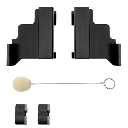 License Plate LED Light & Micro-switch Button for Ford Focus (M3)