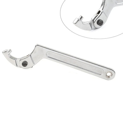 1-1/4" to 3" Adjustable Motor ATV Tool Shock Absorber C Clamp Wrench