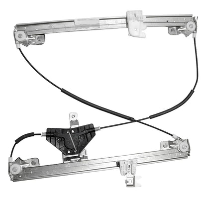 Front Right Electric Window Regulator for Nissan Pathfinder (2013–2021)