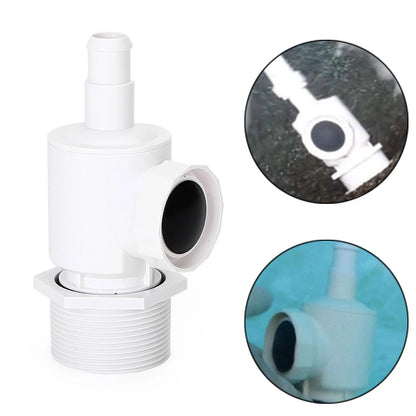 Wall Mount Connector for Polaris Pool Cleaner 180 280 380 (9-100-9001)