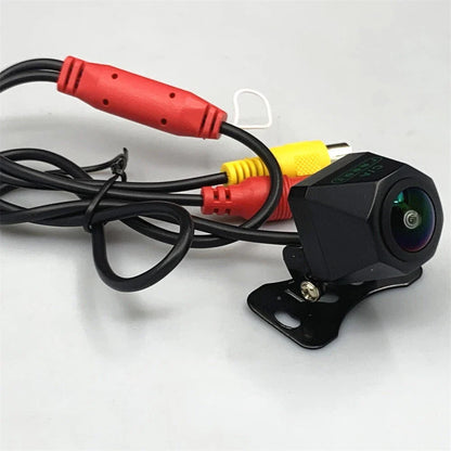 AHD 720P CCD Rear Backup Parking Camera for Car - 170�� Wide-angle